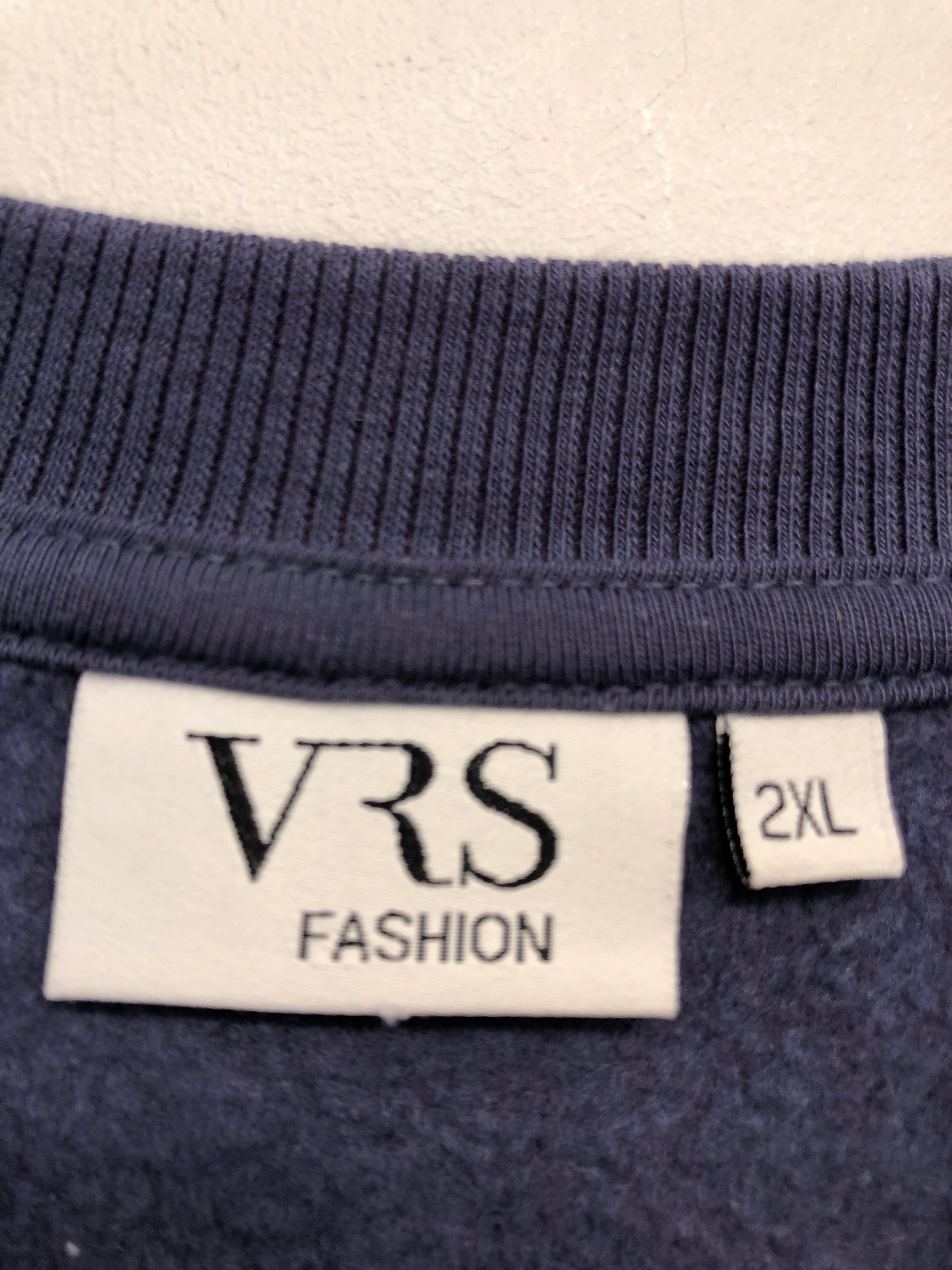 VRS Sweater